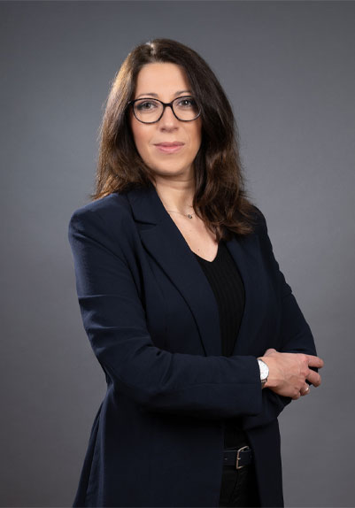 Sylvie CAPDEPUY Avocat